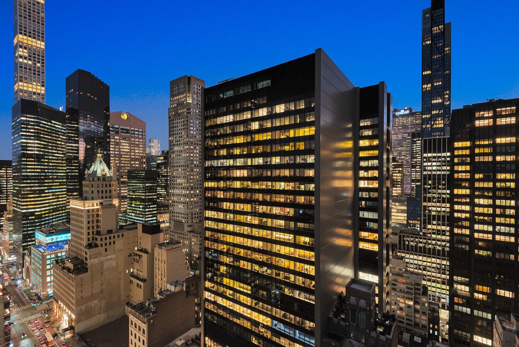 58 West 58th Street, Unit 6EF photo 24