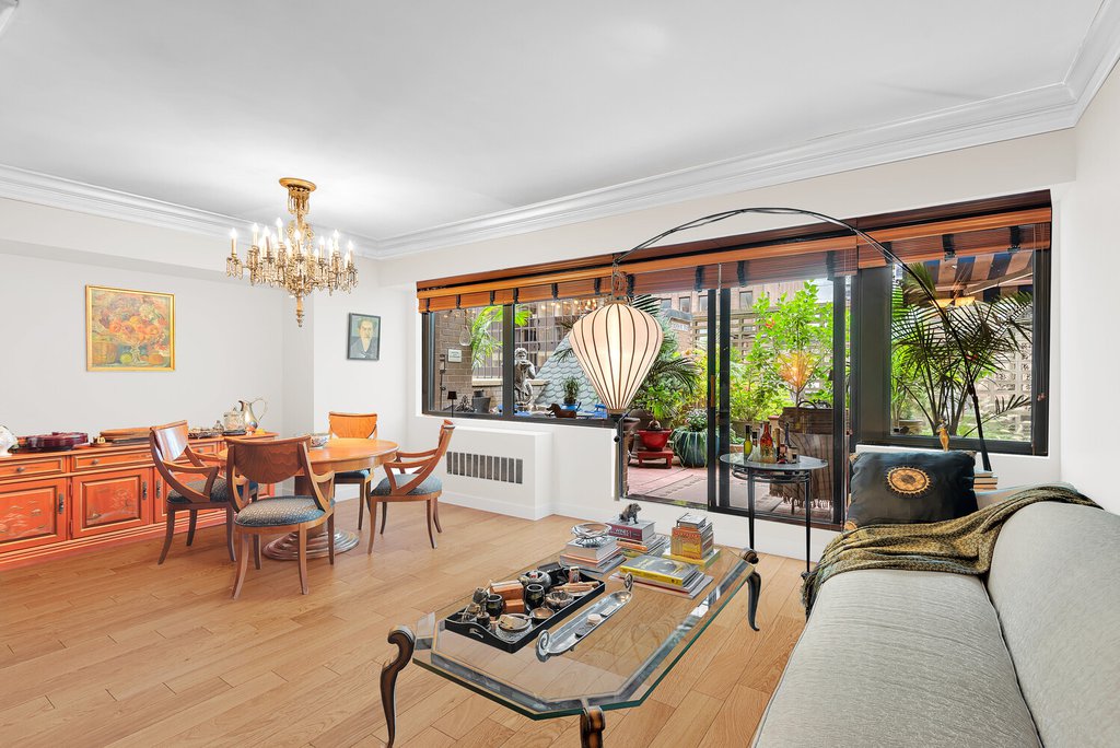 58 West 58th Street, Unit 6EF photo 6