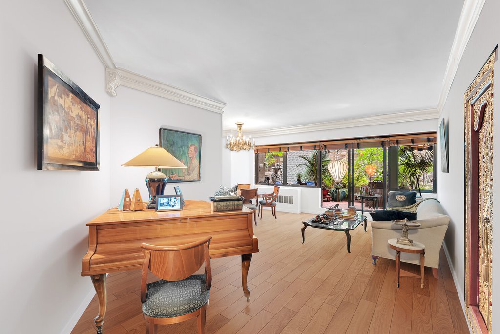 58 West 58th Street, Unit 6EF photo 7