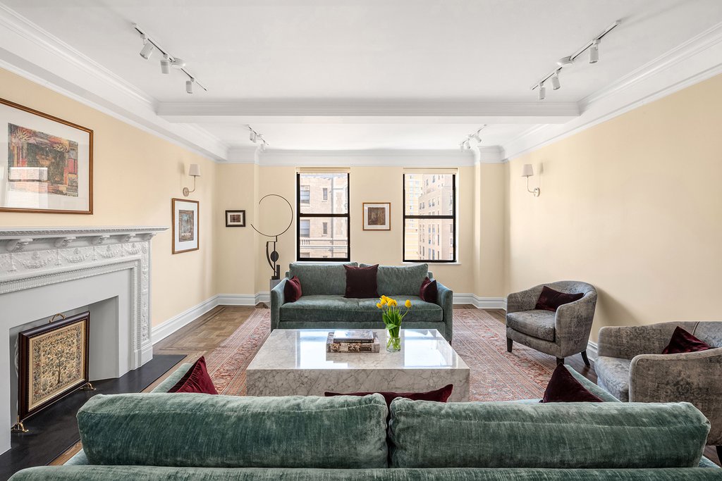 277 West End Avenue, Unit 12MA