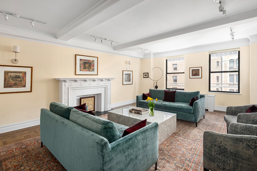 277 West End Avenue, Unit 12MA photo 2