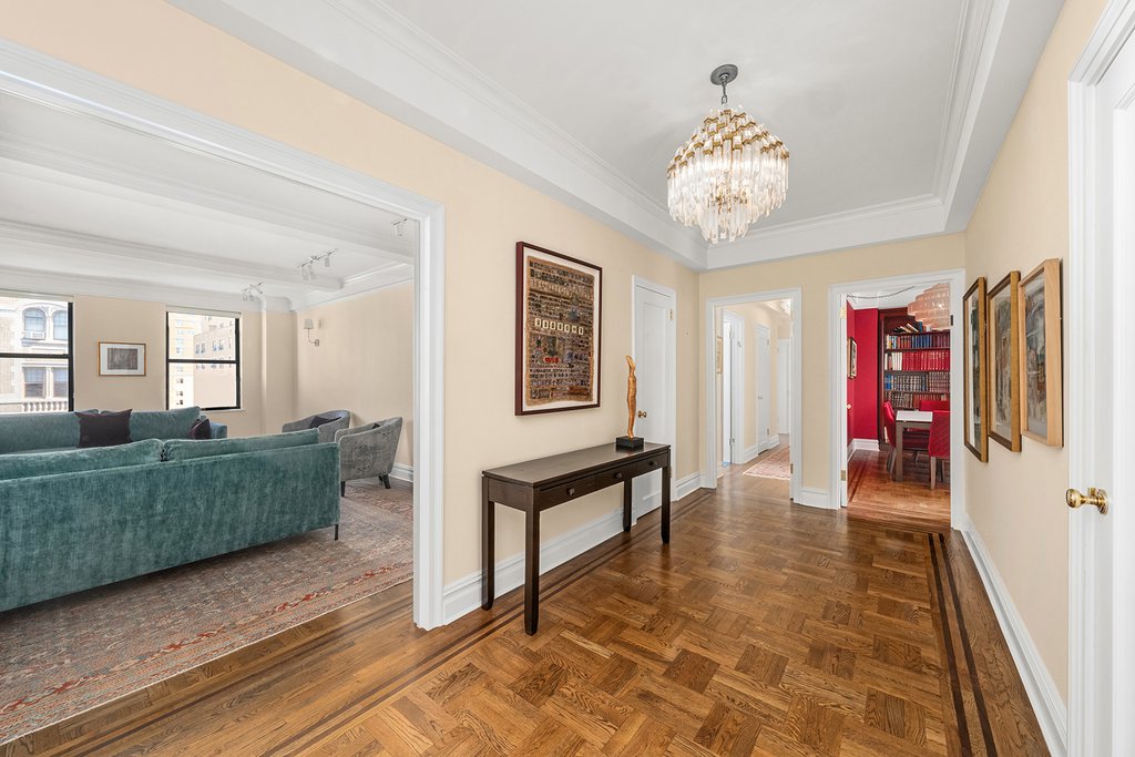 277 West End Avenue, Unit 12MA photo 3