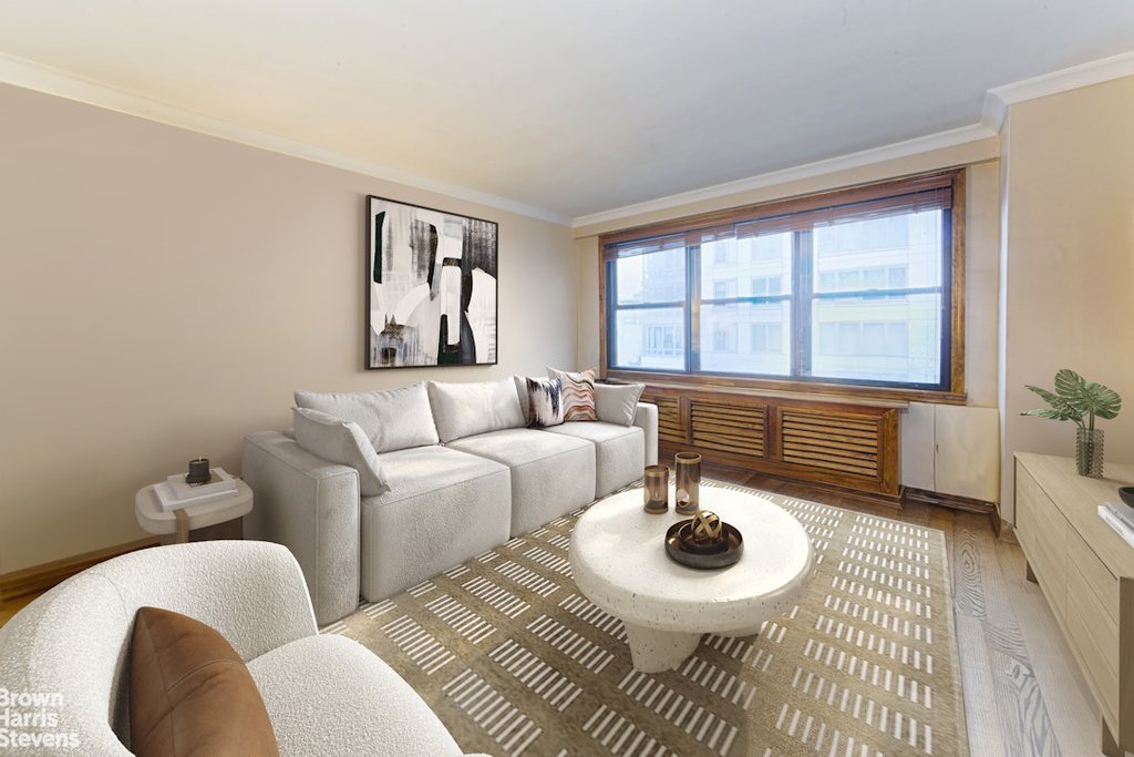 330 Third Avenue, Unit 8H