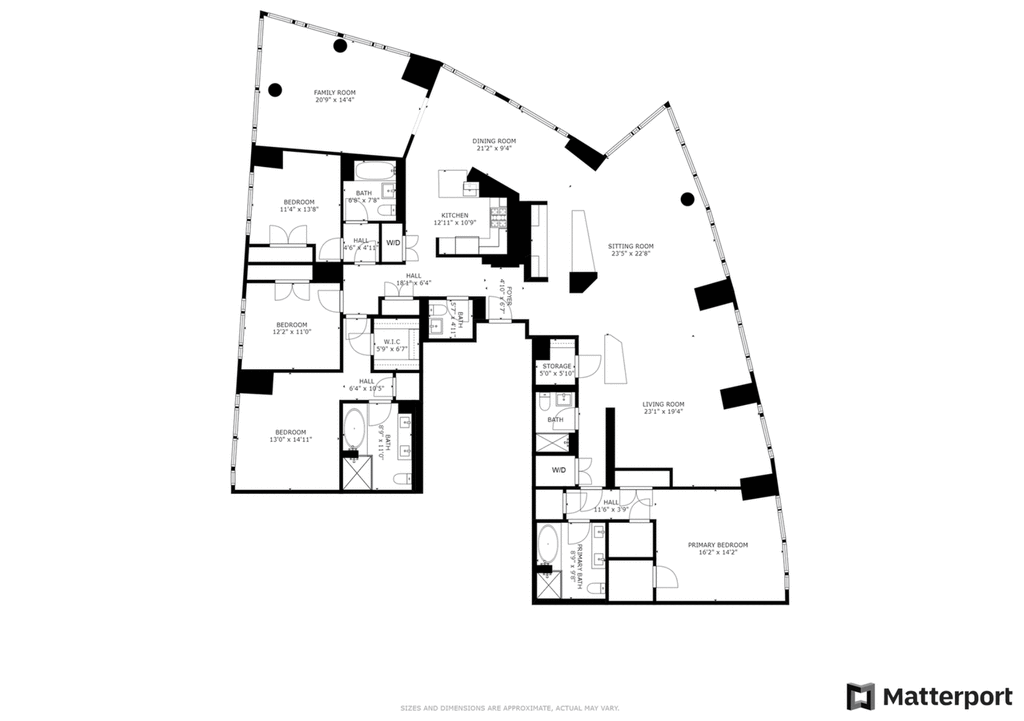 70 Little West Street, Unit 33E photo 22