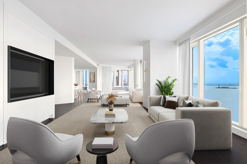 70 Little West Street, Unit 33E photo 2
