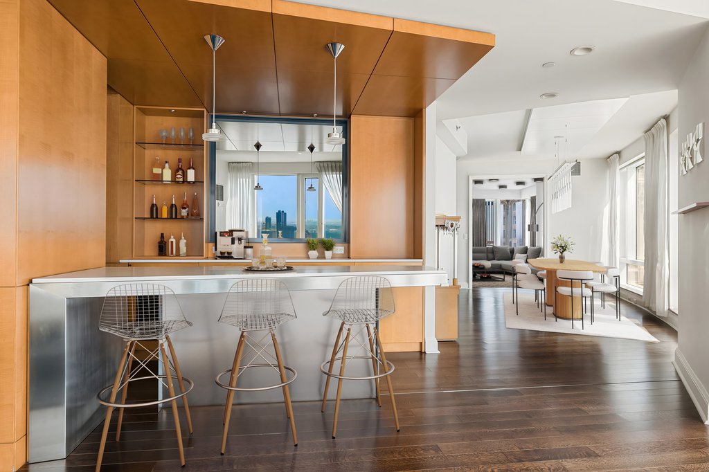 70 Little West Street, Unit 33E photo 4