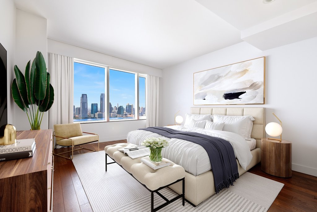 70 Little West Street, Unit 33E photo 6
