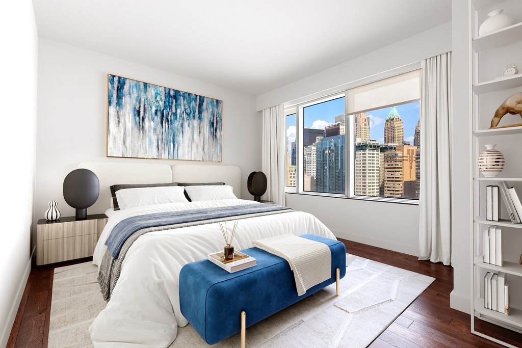 70 Little West Street, Unit 33E photo 8