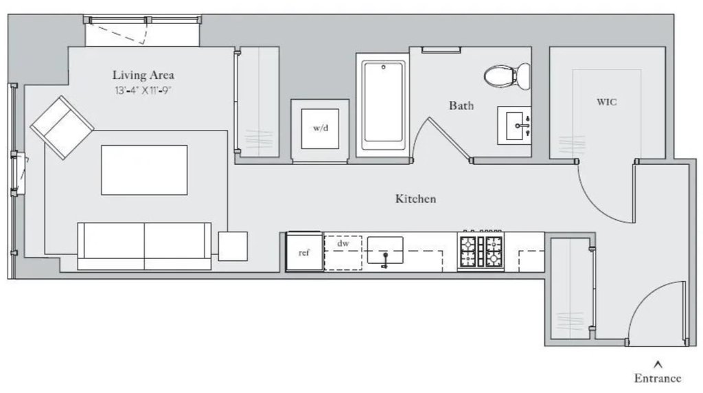 1399 Park Avenue, Unit 6G photo 18