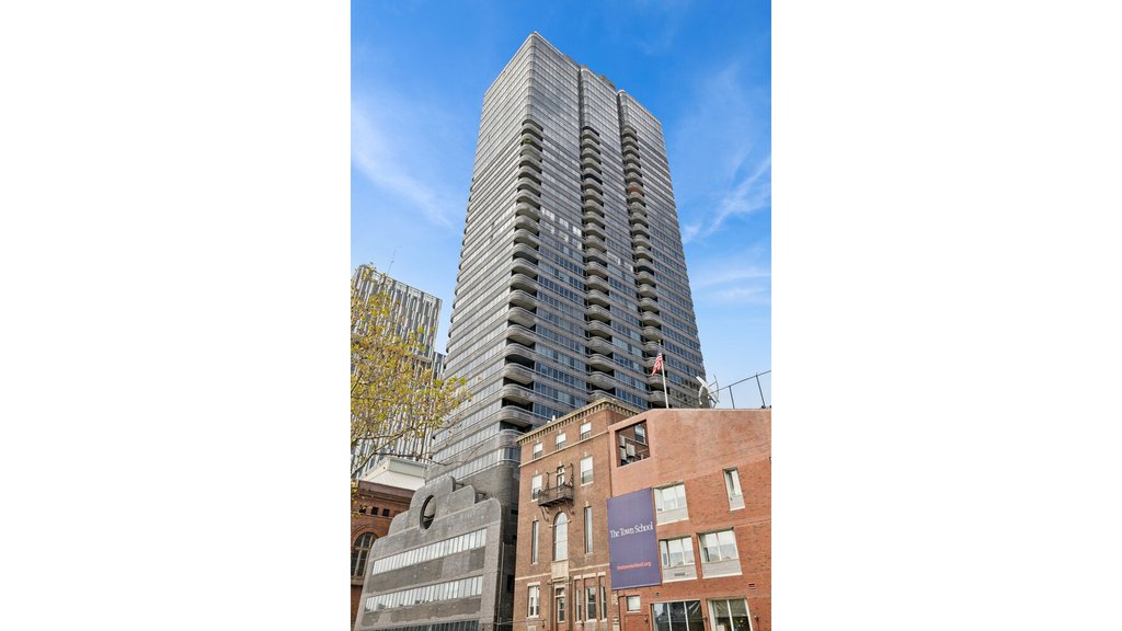 530 East 76th Street, Unit 6J photo 8