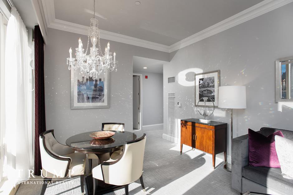 1 Central Park West, Unit 1620 photo 2