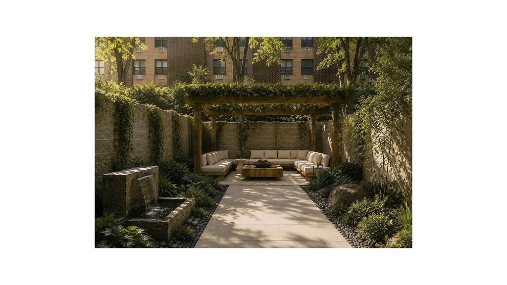 57 West 130th Street, Unit GARDEN