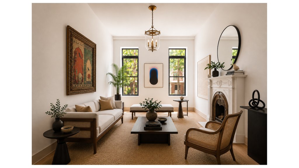 57 West 130th Street, Unit GARDEN photo 2