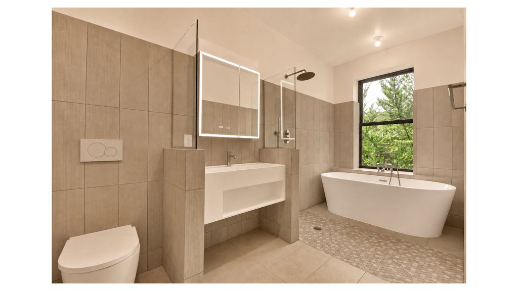 57 West 130th Street, Unit GARDEN photo 5