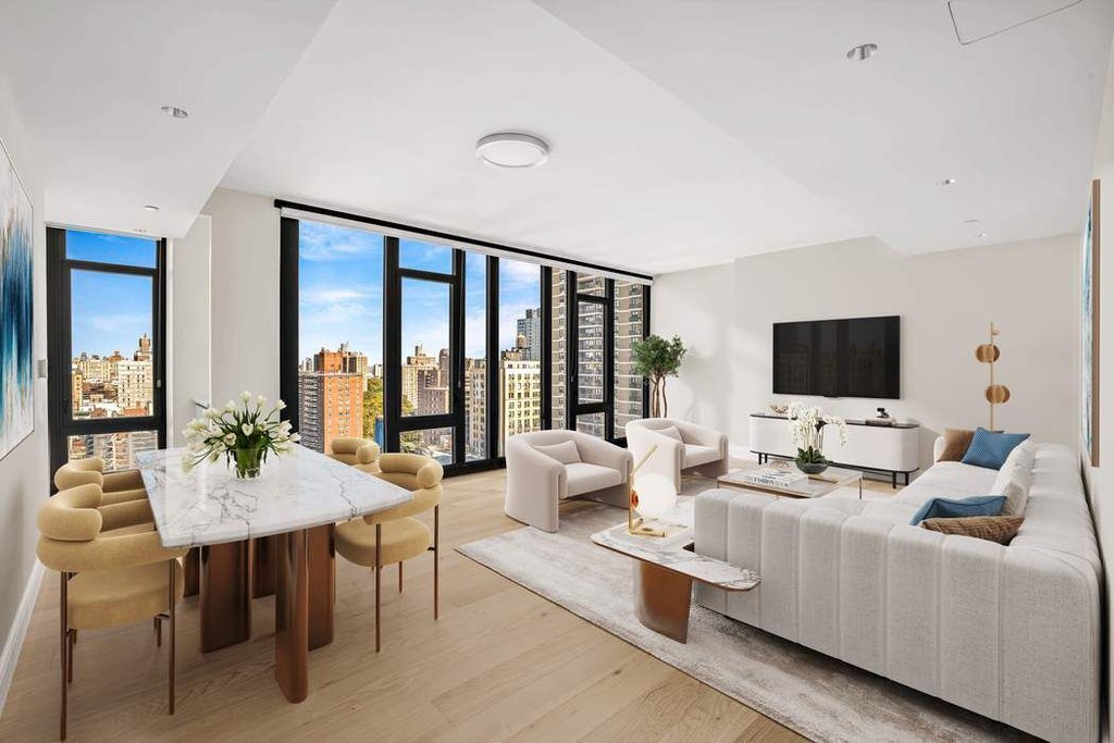 212 West 95th Street, Unit 17B