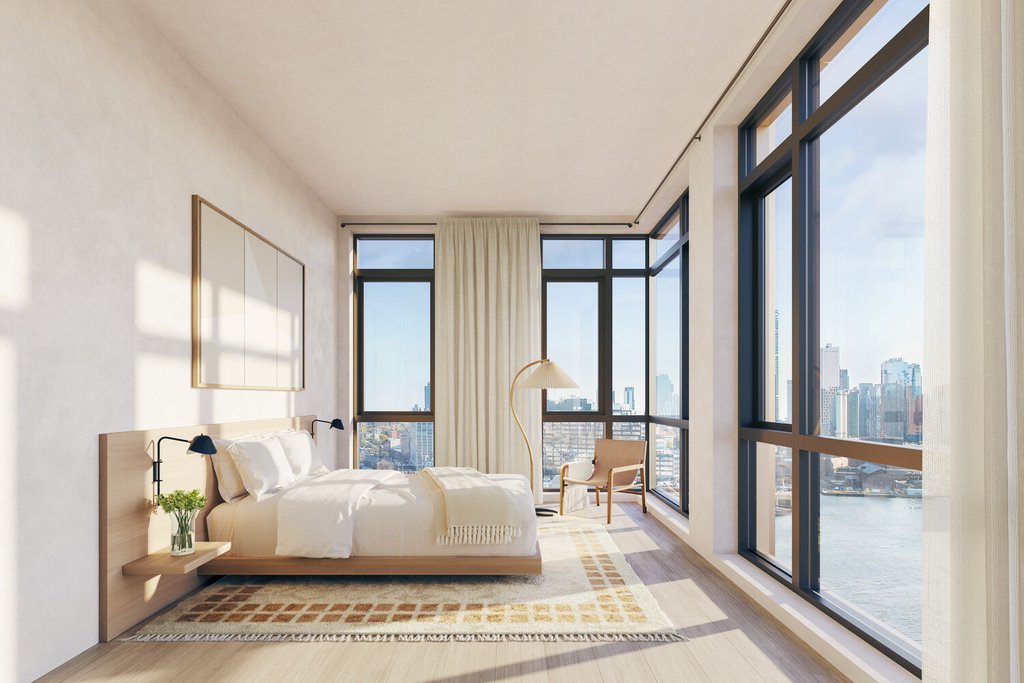 480 Kent Avenue, Unit PHC photo 5