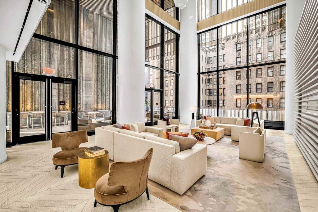 138 East 50th Street, Unit 17B photo 7