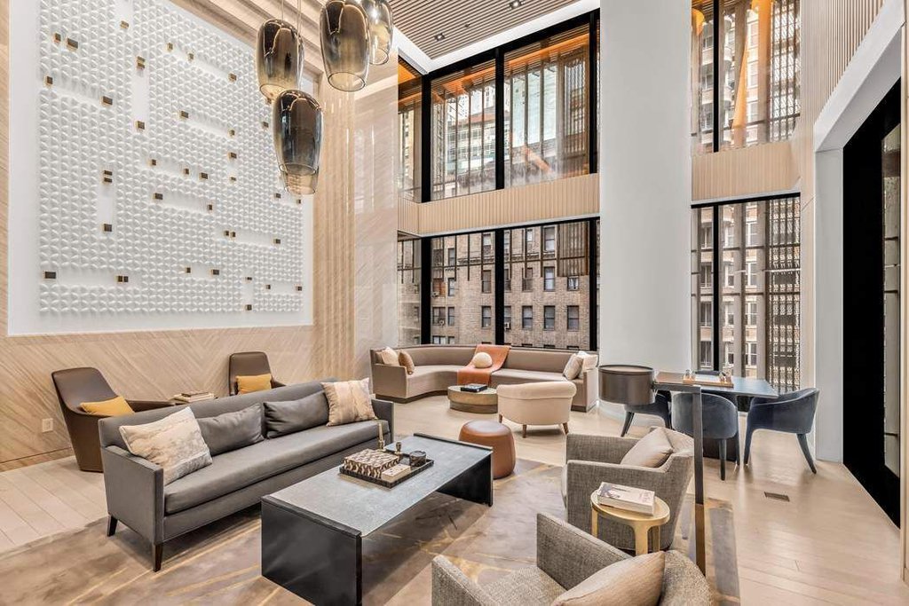138 East 50th Street, Unit 17B photo 8