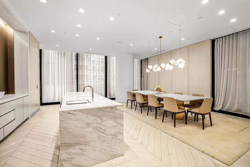 138 East 50th Street, Unit 17B photo 9