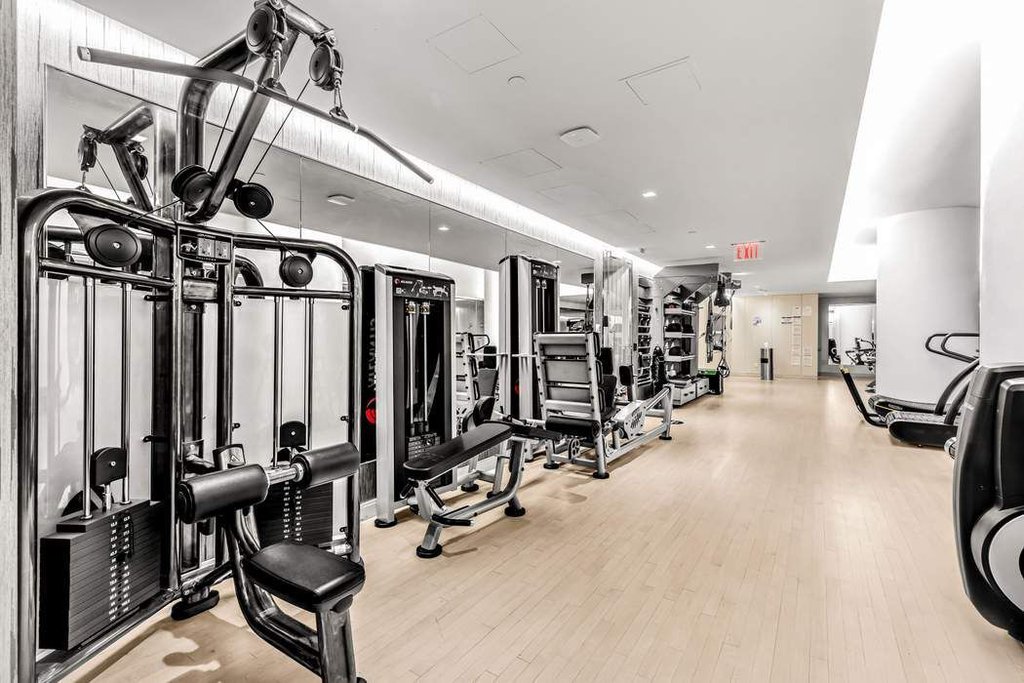 138 East 50th Street, Unit 17B photo 11