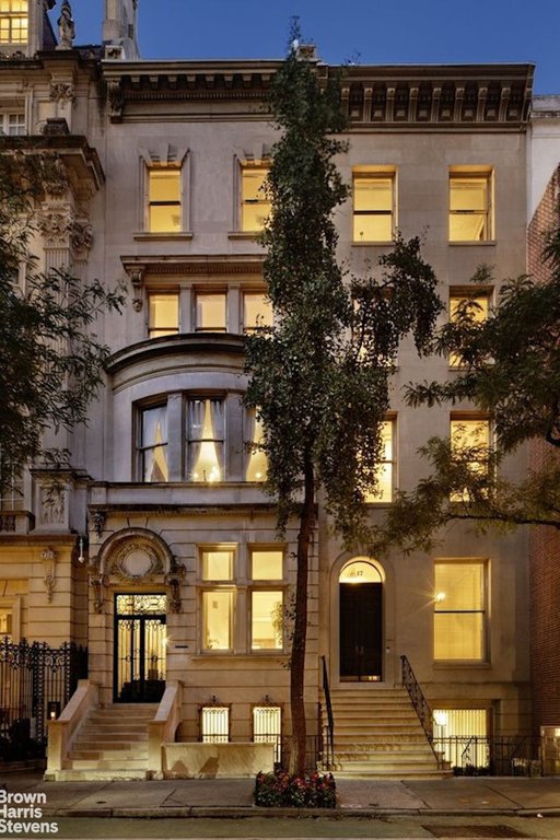 15-17 East 62nd Street