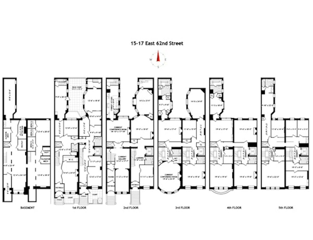 15-17 East 62nd Street – For Sale photo 13