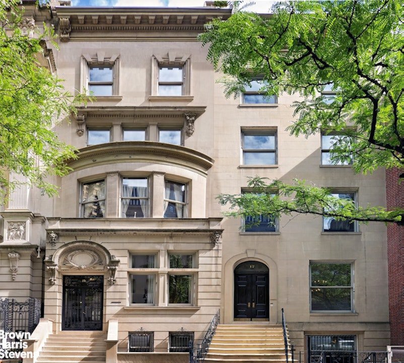 15-17 East 62nd Street – For Sale photo 2