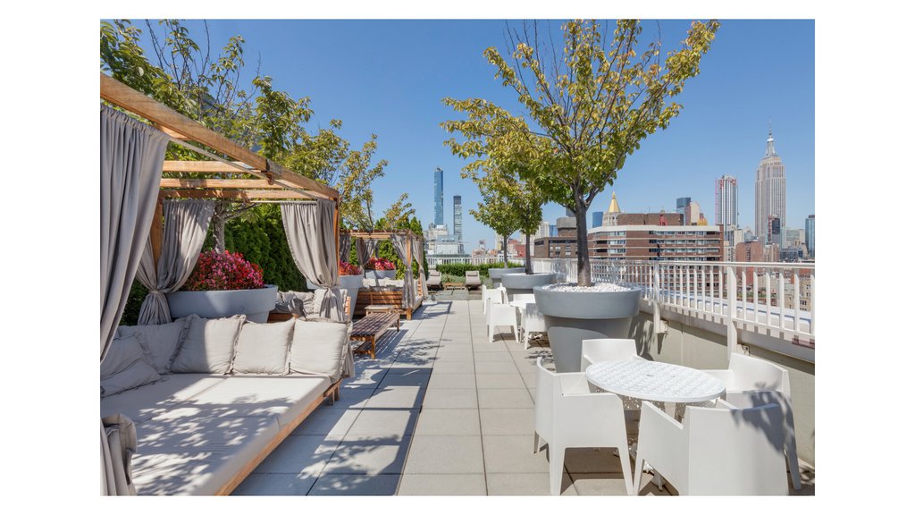 340 East 23rd Street, Unit 6E photo 5