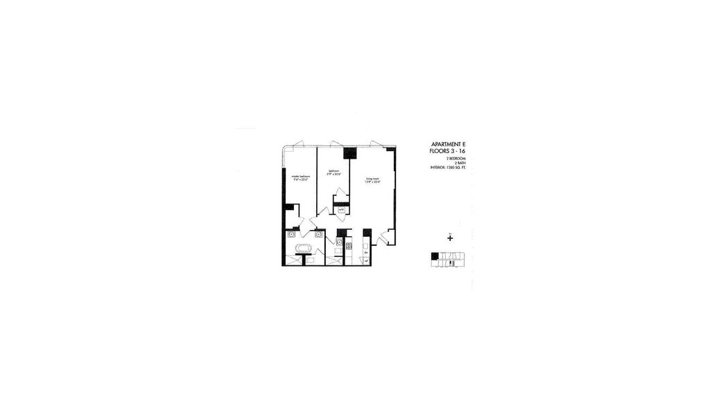 340 East 23rd Street, Unit 6E photo 8
