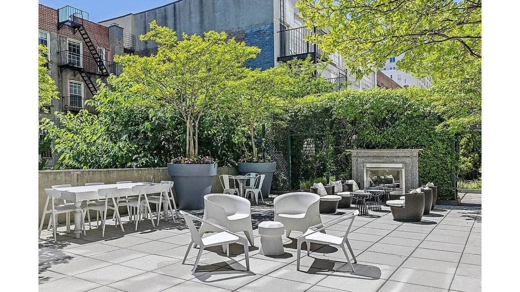340 East 23rd Street, Unit 6E photo 9