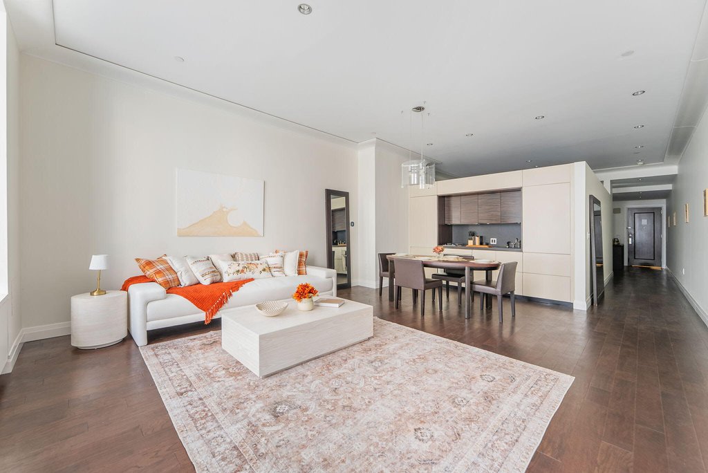 55 Wall Street, Unit 548 photo 3