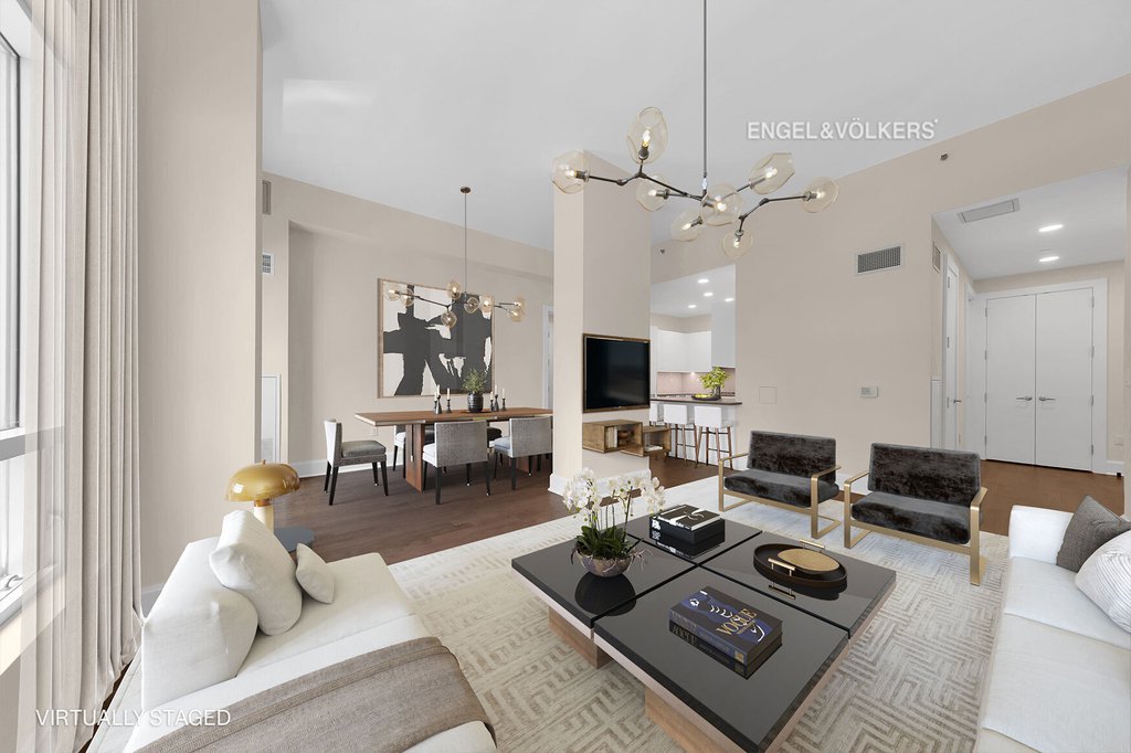 250 East 49th Street, Unit 3E photo 3