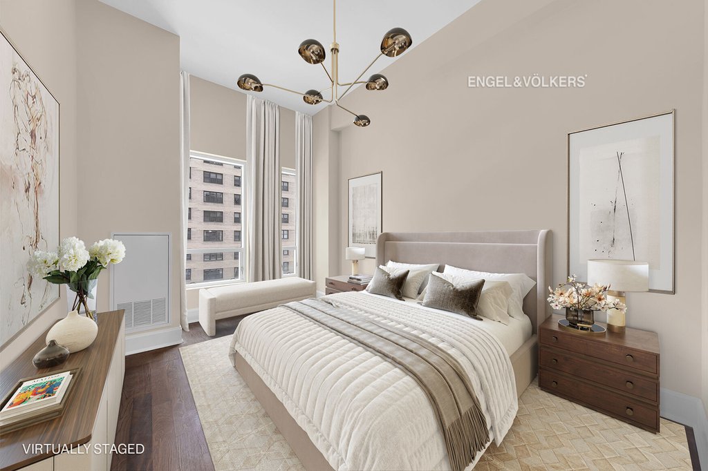 250 East 49th Street, Unit 3E photo 8
