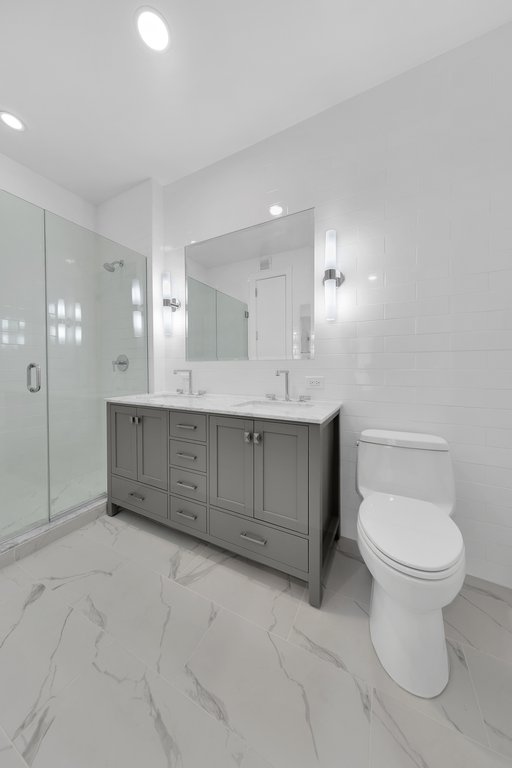 250 East 49th Street, Unit 3E photo 10