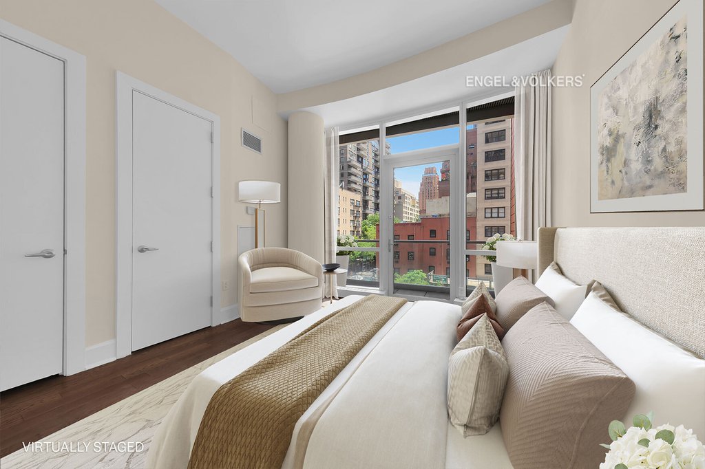 250 East 49th Street, Unit 3E photo 11