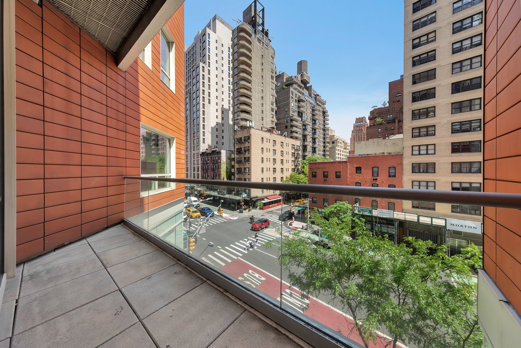 250 East 49th Street, Unit 3E photo 14