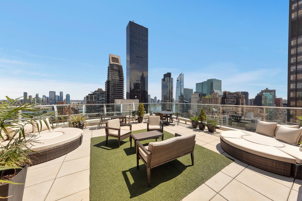 250 East 49th Street, Unit 3E photo 17