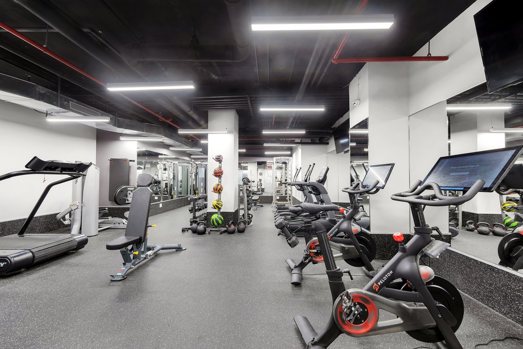 250 East 49th Street, Unit 3E photo 19