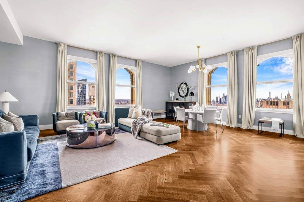 2 Park Place, Unit 41B