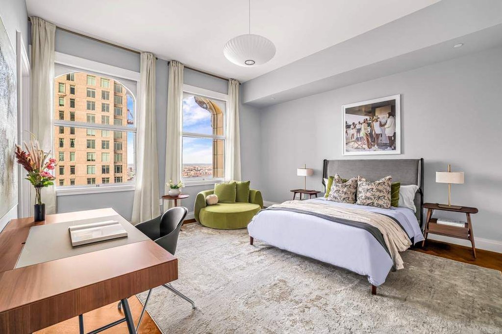 2 Park Place, Unit 41B photo 9