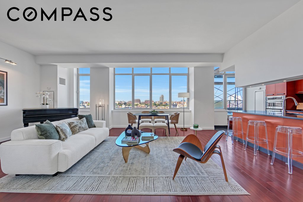 1485 Fifth Avenue, Unit 18/19H