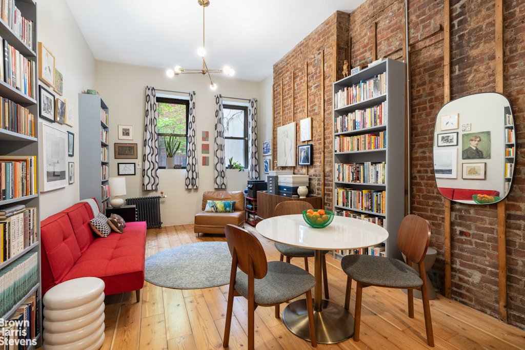 46-50 Rivington Street, Unit 1C