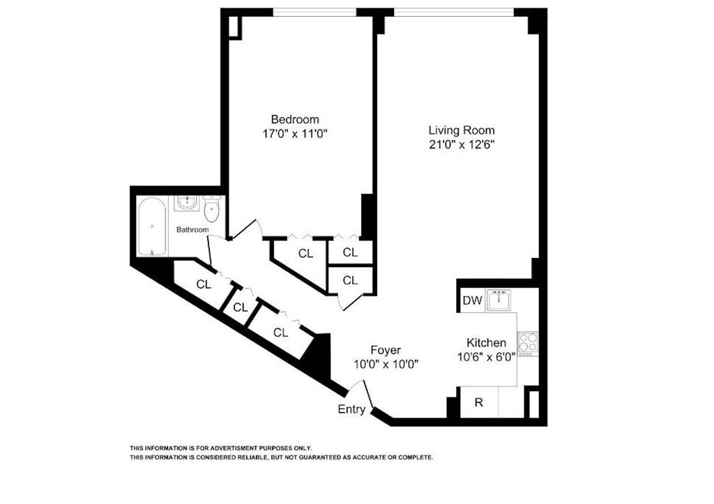 2621 Palisade avenue, Unit 2G photo 11