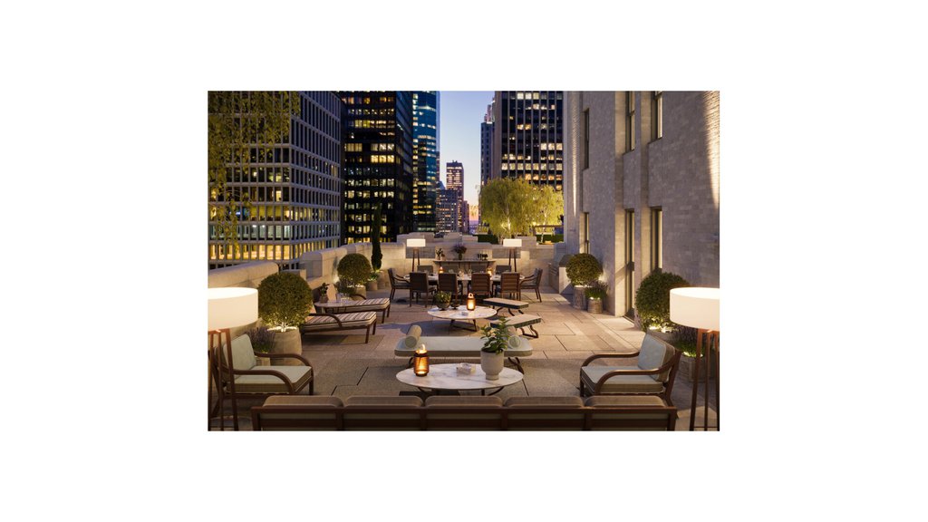 303 Park Avenue, Unit 2702