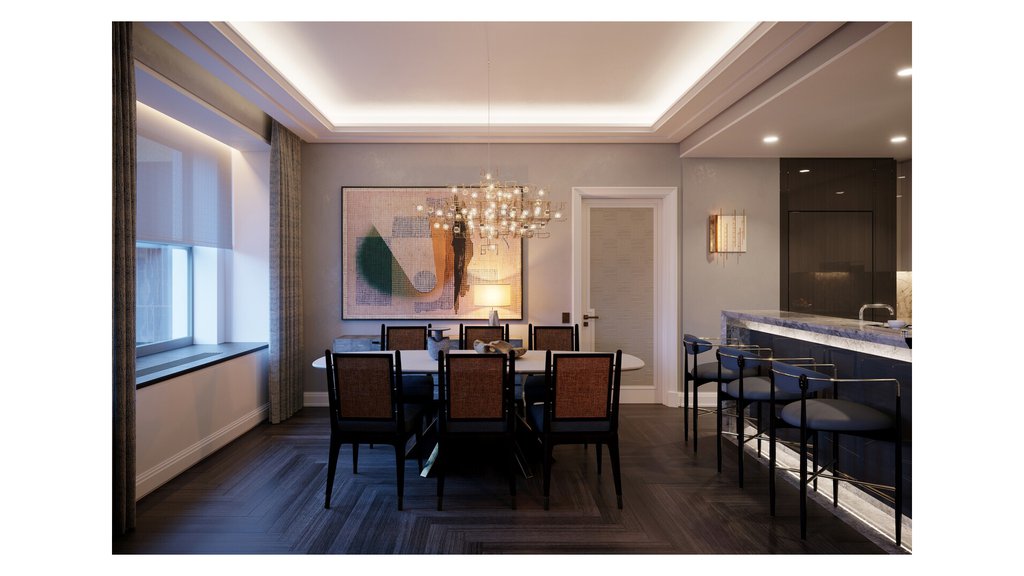 303 Park Avenue, Unit 2702 photo 9