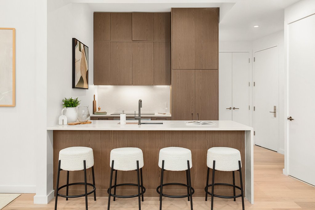701 Prospect Place, Unit 301