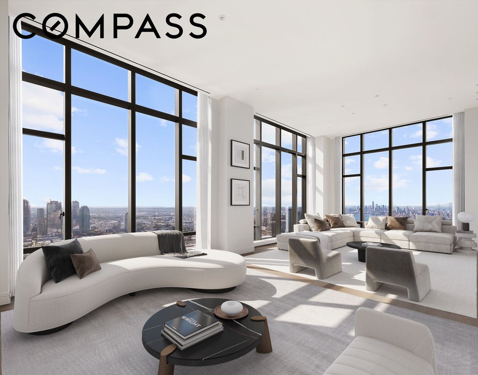 430 East 58th Street, Unit PH72