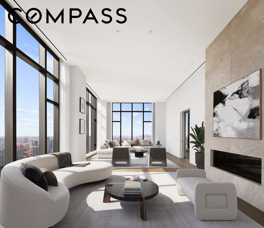 430 East 58th Street, Unit PH72 photo 2