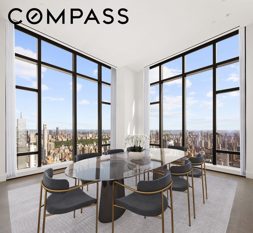 430 East 58th Street, Unit PH72 photo 4