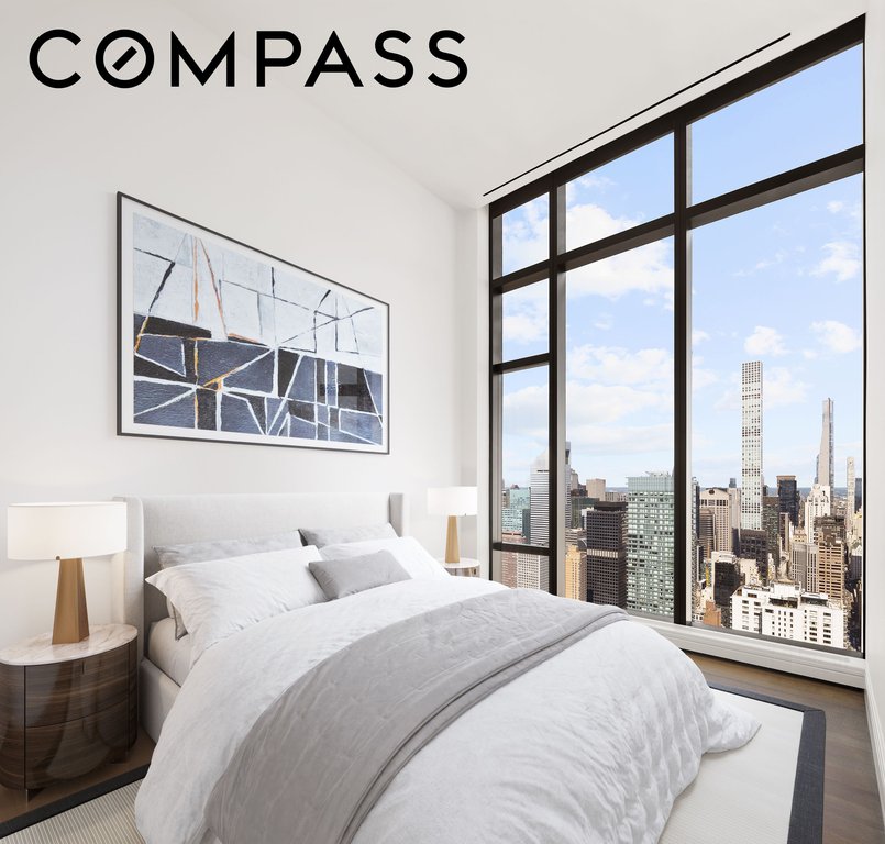 430 East 58th Street, Unit PH72 photo 8